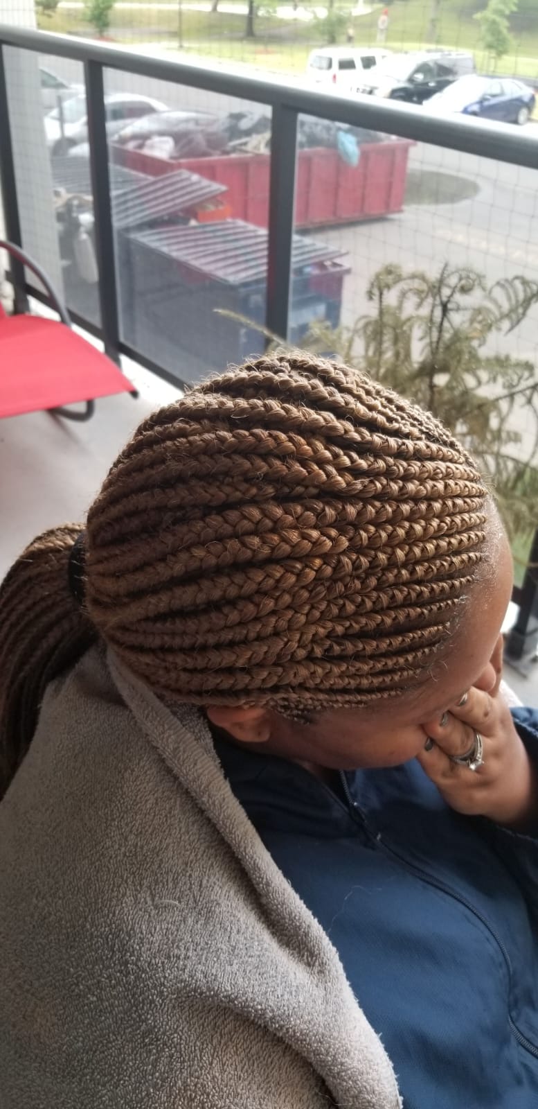 Braider Kirwin Avenue 1 Braider Kirwin Avenue